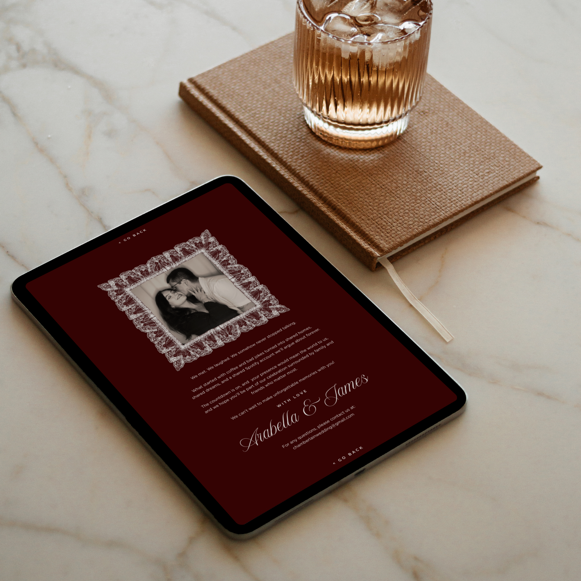 Latest Invitation Trends