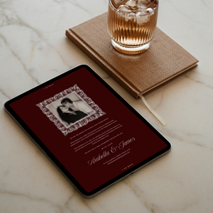 Latest Invitation Trends