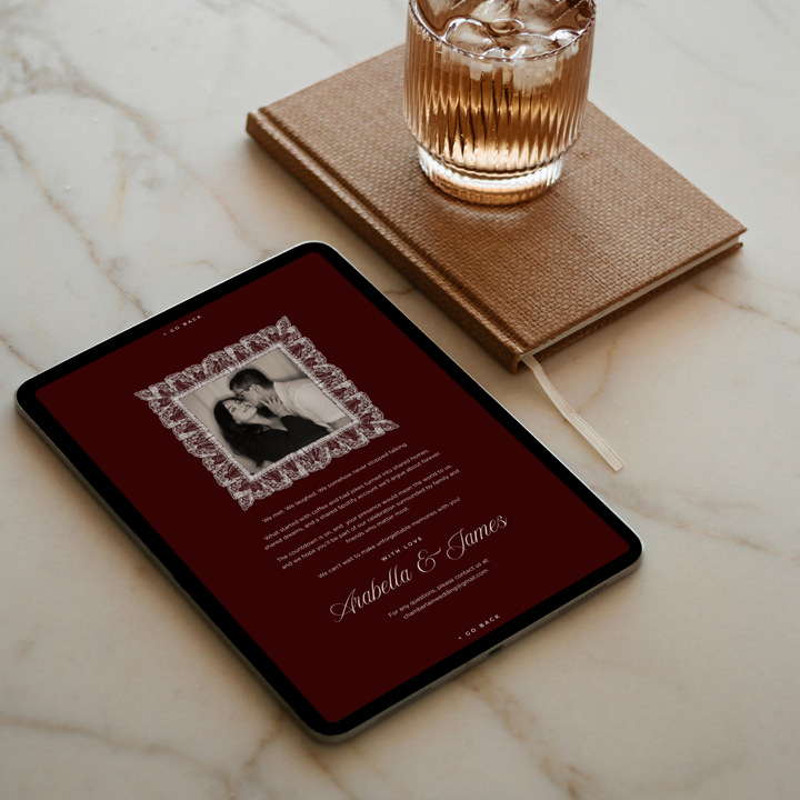 Latest Invitation Trends