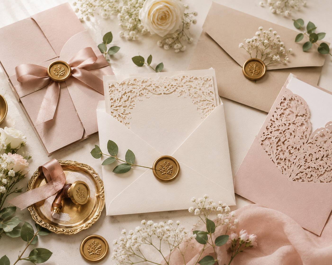 Invitation Etiquette Guide