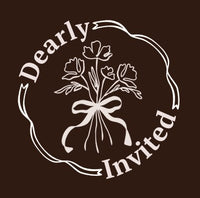 Dearly Invited